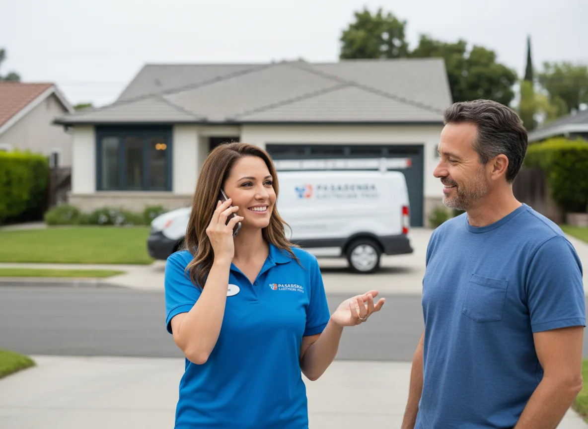 Electrician Chapmanville, WV FAQs